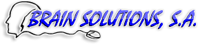 Logo Brain Solutions S.A.